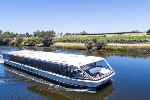 Swan Valley Gourmet Wine Cruise From Perth - Restaurant Canberra 0
