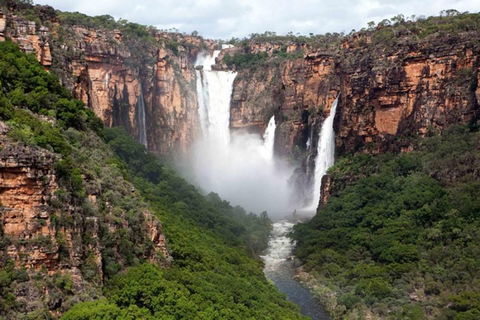 Kakadu Yellow Waters & Katherine Gorge Helicopter Scenic - Restaurant Canberra 0