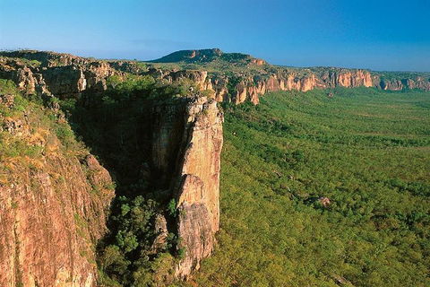 Kakadu Yellow Waters & Katherine Gorge Helicopter Scenic - Restaurant Canberra 4