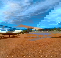 Wave Rock Half Day Air  Ground Tour - Restaurant Canberra