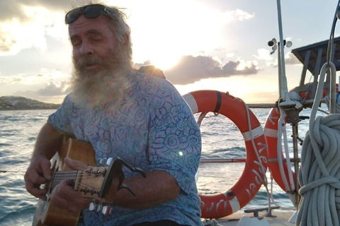 Townsville Private Hire Sunset Sail Sailing Cruise Boat Tour Charter Experience - Restaurant Canberra 3