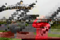 Full-Day Sports and Beer Tour of Melbourne with Lunch