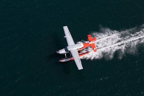Lunch At Cottage Point Inn By Seaplane From Sydney - Restaurant Canberra 2