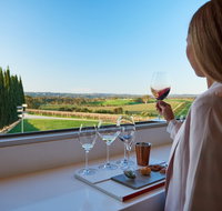 Adelaide Hills Food Wine Cheese  Chocolate - Private Day Tour - Restaurant Canberra