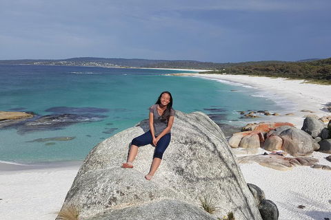 7-Day Super Value Tour Of Tasmania: Explore Tasmania's West And East Coasts - Restaurant Canberra 0