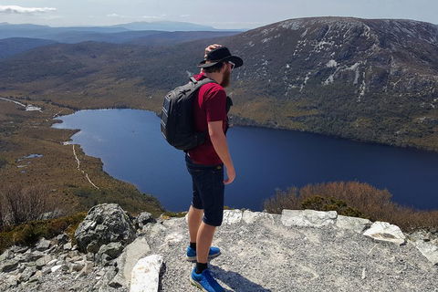 7-Day Super Value Tour Of Tasmania: Explore Tasmania's West And East Coasts - Restaurant Canberra 3