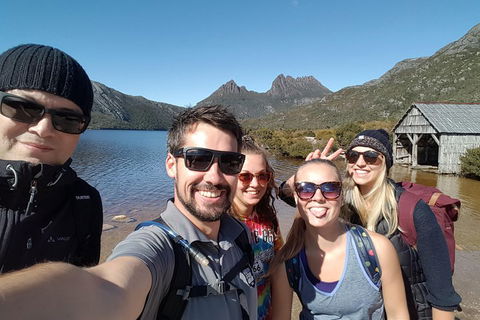 7-Day Super Value Tour Of Tasmania: Explore Tasmania's West And East Coasts - Restaurant Canberra 5