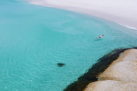 2-Day Tas East Coast Escape Tour Including Bay Of Fires, Wineglass Bay & Devils - Restaurant Canberra 5