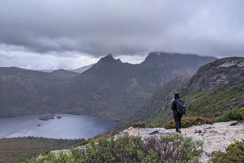 5-Day Best Of Tasmania Tour From Hobart - Restaurant Canberra 3