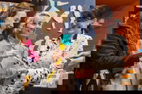 Melbourne Lanes and Arcades Walking Tour