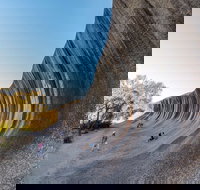 Full-Day Wave Rock  Historic York - Restaurant Canberra