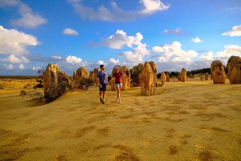 Half Day Pinnacles Sunset Tour - Restaurant Canberra 1