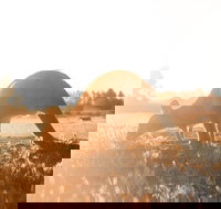 Small Group Mornington Peninsula Hike and Hot Springs Day Tour from Melbourne - Restaurant Canberra