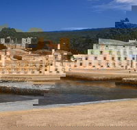 Port Arthur Tour from Hobart - Restaurant Canberra