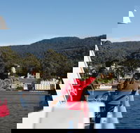 Grand Historical Port Arthur Tour from Hobart - Restaurant Canberra