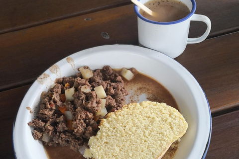 Historic Village Herberton, Kuranda Village And The Skyrail Rainforest Cableway - Restaurant Canberra 4