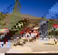 Historic Village Herberton and Tableland Tour - Restaurant Canberra