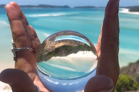 2-Night Whitsunday Islands Sailing Adventure On Trimaran Avatar - Restaurant Canberra 2
