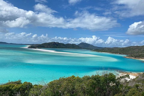 2-Night Whitsunday Islands Sailing Adventure On Trimaran Avatar - Restaurant Canberra 4