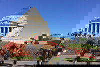 Private Half Day Melbourne City Tour with Local guide