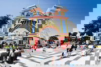 Private Full Day Melbourne City Tour with local guide