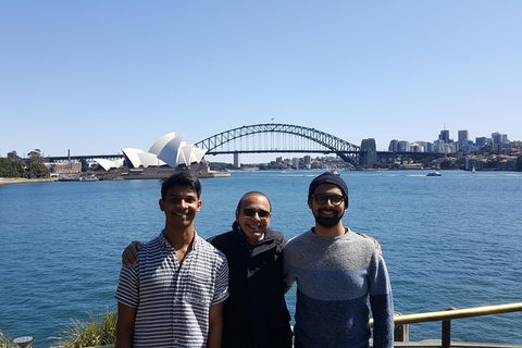 Sydney Private Day Tours | See Sydney In Style | 8 Hour Luxury Private Tour - Restaurant Canberra 2