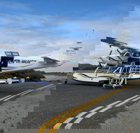 Full Day Tour by Seaplane to Rottnest Island Small Group Trip - Restaurant Canberra