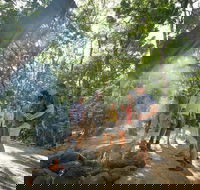 Mossman Gorge Adventure Day - Restaurant Canberra