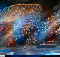 ArtVo Immersive Gallery Experience - Restaurant Canberra