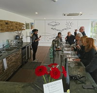 Adelaide Hills Regional / Hahndorf German Village Tour - Restaurant Canberra