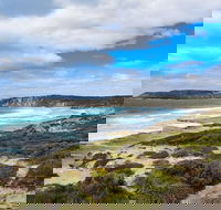 Kangaroo Island Luxury Small Group 'East End Explorer' Full Day Tour - Restaurant Canberra