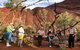 Full Uluru Base Walk At Sunrise Including Breakfast - thumb 5