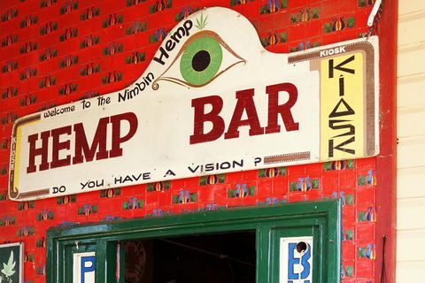 Byron Surrounds: Nimbin Waterfall Adventure - Swimming Tour - Restaurant Canberra 4