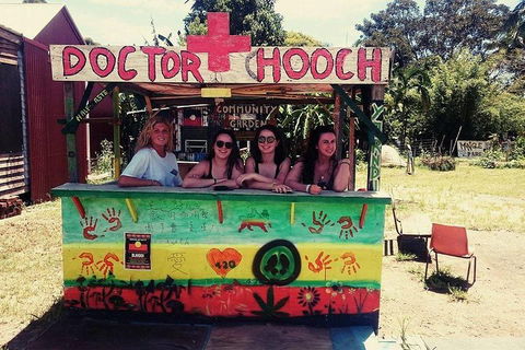 Byron Surrounds: Nimbin Waterfall Adventure - Swimming Tour - Restaurant Canberra 5