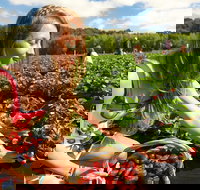 Mornington Peninsula Day Trip from Melbourne - Restaurant Canberra