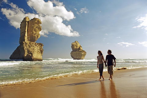 Small-Group Great Ocean Road Classic Day Tour From Melbourne - Restaurant Canberra 2