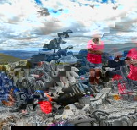 6 Day Trek the Cradle Mountain Overland Track - Restaurant Canberra