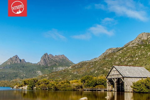 6 Day Trek The Cradle Mountain Overland Track - Restaurant Canberra 1