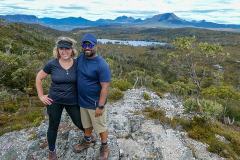 6 Day Trek The Cradle Mountain Overland Track - Restaurant Canberra 3