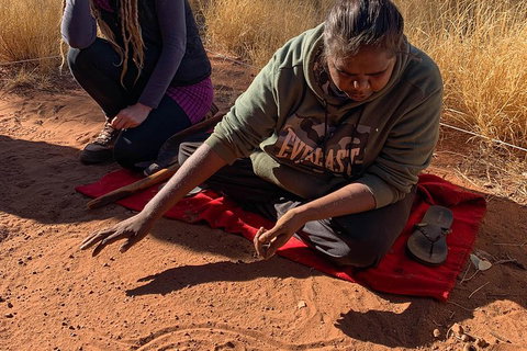 6 Day Red Centre Explorer With Accommodation - Restaurant Canberra 1
