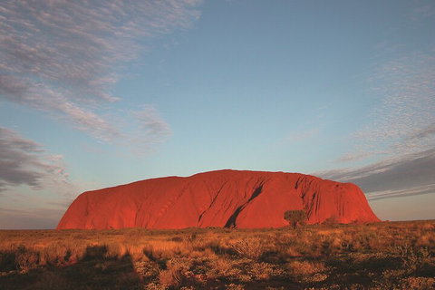 6 Day Red Centre Explorer With Accommodation - Restaurant Canberra 4