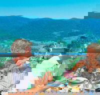 Brisbane Day in the Country Full-Day Small-Group Tour with Lunch