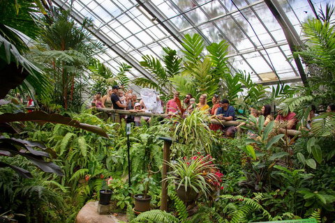 Australian Butterfly Sanctuary - Restaurant Canberra 0