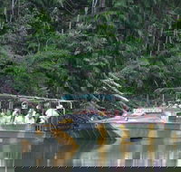 Kuranda Rainforestation Nature Park Ticket BNP - Restaurant Canberra