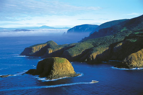 Full-Day Bruny Island Cruises Day Tour From Hobart - Restaurant Canberra 0
