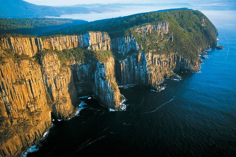 Full-Day Bruny Island Cruises Day Tour From Hobart - Restaurant Canberra 2
