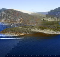 3-Hour Bruny Island Cruise from Adventure Bay Bruny Island - Restaurant Canberra