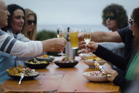 Bruny Island Traveller - Gourmet Tasting And Sightseeing Day Trip From Hobart - Restaurant Canberra 0