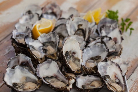 Bruny Island Traveller - Gourmet Tasting And Sightseeing Day Trip From Hobart - Restaurant Canberra 4