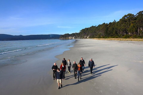 Bruny Island Traveller - Gourmet Tasting And Sightseeing Day Trip From Hobart - Restaurant Canberra 5
